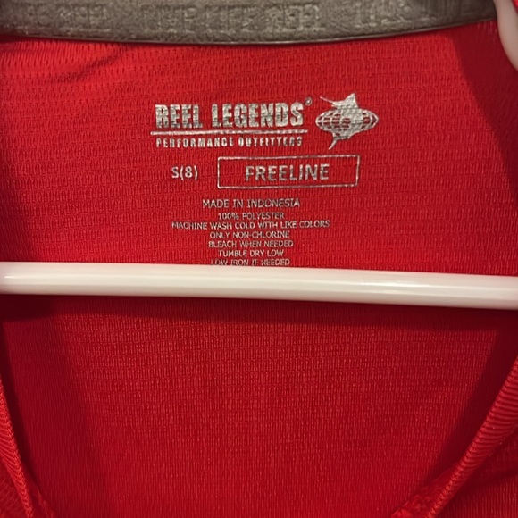 REEL LEGENDS FREELINE - Picture 2 of 3